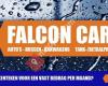 Falcon Carwash