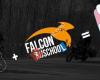 Falcon Rijschool