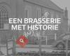 Familie Brasserie Amable