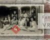 Familiefoto's van Vroeger