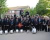 Fanfare/drumband 