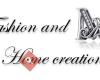 Fashion And Home Creations