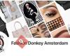 Fashion Donkey Amsterdam