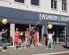 Fashion Lounge Stores