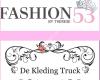 Fashion53/de kleding-truck