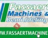 Fassaert Machines & Bemiddeling