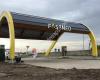 Fastned-oplaadstation