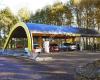 Fastned-oplaadstation