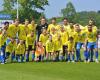 FC Lisse Jeugd