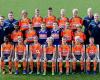 FC Volendam O12