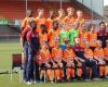 FC Volendam O15