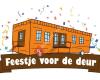 Feestje voor de deur - Knotsgekke kroeg