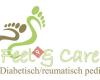 Feet & Care 2012