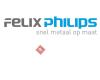 Felix Philips snel metaal op maat