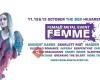 Female Metal Event - FEMME