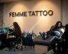 Femme Tattoo Studio