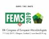 FEMS (Federation of European Microbiological Societies)