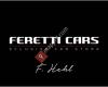 Feretti Cars Bv