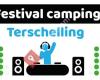 Festival Camping Terschelling