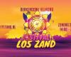 Festival Los Zand