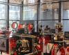 Feyenoord Fanshop Centraal Station