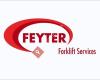 Feyter Forklift Services
