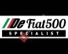Fiat 500 Specialist
