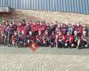 Fietsclub SC Klarenbeek