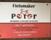 Fietsmaker Peter