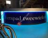 Fietspad Tweewielers