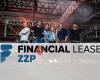 Financial lease zzp