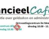 Financieel Café XXL