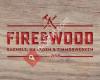 Fire & Wood