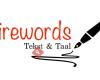 Firewords Tekst & Taal
