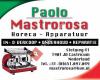 FIRMA Paolo Mastrorosa Horeca-apparatuur