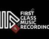 First Class Music Recordings