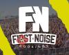 Firstnoise Bookings