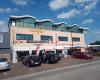 Fish & Seafood Waasdorp