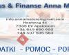 Fiskus & Finanse Anna Matura