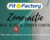 Fit Factory Eersel