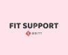 Fit Support By Britt