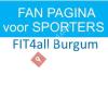 Fit4all sporters Burgum pagina