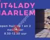 Fit4lady Haarlem