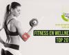 Fitness en Wellness Top