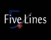 Five Lines