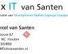 Fix It van Santen