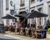 Fletcher Hotel-Restaurant La Ville Blanche