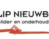 Flip Nieuwboer Schilder- en Onderhoudsbedrijf