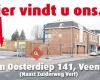 Flitsverkoop Veendam