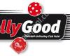 Floorball Club Jolly Good Hulst